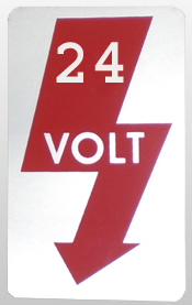 24 Volt