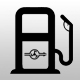 127 Benzinpumpen, -leitungen am Motor