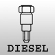 130 Dieseleinspritzanlage