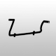 411 Stabilisator, -teile, -gummis, Schraubenfeder
