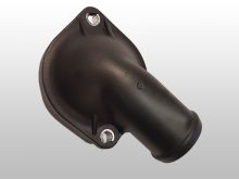 Deckel für Thermostat/ 5-Zylinder, T4