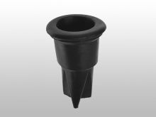Ablauftülle für Wasserkasten, Golf I / Scirocco I
