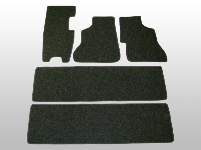 Vag Teile Teppichsatz T3 79 92