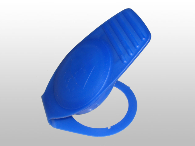 VAG - Teile - Deckel für Wischwasserbehälter, 54 mm