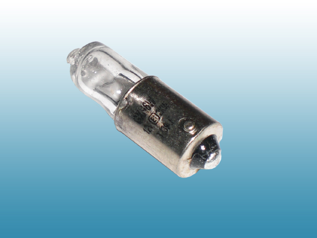 VAG - Teile - Halogenglühlampe, Standlicht, für Fahrzeuge mit Xenon