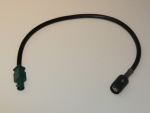 Adapterantennenleitung 300 mm, NOS
