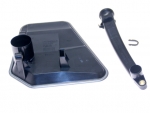 Ölfilter für Automatikgetriebe, Audi A4 A6 A8 S4