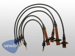 Zündkabelsatz Typ 4 Motor, VEWIB