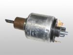 Magnetschalter für Anlasser, Benziner Automatik, NOS