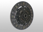 Kupplungsscheibe, 210 mm, Golf Jetta 1,8l