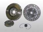 Kupplungssatz, 210 mm, Golf GTI 16V, ab 4/87-