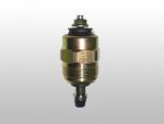 Abstellventil f. BOSCH-Diesel-Einspritzpumpe, 12V