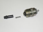 Elektromagnetischer Absteller für BOSCH Dieselpumpe TDI