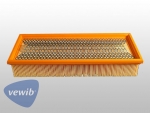 Luftfilter T3 Diesel Metallverstärkt, VEWIB