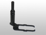 Verstellwelle BOSCH-Einspritzpumpe