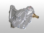 Unterdruckpumpe, Transporter T4 2.4l D ab 94-, 2.5l TDI