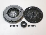Kupplungssatz T4 2,4D AAB, AJA, NOS