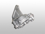 Unterdruckpumpe, Transporter LT I / T4 2.4l Diesel bis
