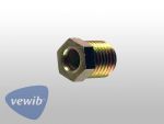 Verschraubung Spritleitung 6mm, VEWIB