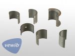 Nockenwellenlagersatz 34-50 PS, WBX -7/85, STD, VEWIB
