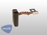 schmale Limakohle für alle 90 mm Limas (altes Modell bi