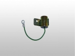 Kondensator 30 PS-Verteiler