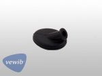 Tülle oval für Tachowelle, VEWIB