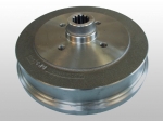 Bremstrommel Hinten 4 x 100 (VAG, OPEL, BMW)