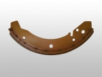 Bremsbacke 30 mm   58-67
