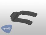 Halter für Bremsschlauch, VEWIB