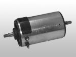 Lichtmaschine 12 Volt ( Gleichstrom ) BOSCH Neuteil