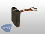 breite Limakohle für alle 105 mm Limas ab 1967-, VEWIB