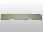 Heckabschlußblech Ghia