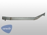 Cabrioschweller, handgemacht, bis 1970, links