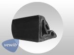 Dachdichtung Cabrio  ( 1060 mm ), VEWIB