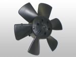 Kühlerventilator 280 mm, 100W/60W, AEG