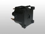 Schalter für Gebläsemotor, 3-stufig