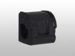 Gummilager für Stabilisator, innen, Golf II / Jetta II