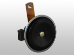 Horn 12 V , mit Kompaktsteckeranschluss, Golf II ab 90-
