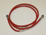 Batteriekabel z. Zentralelektrik, VW Golf IV, Bora
