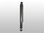 Stoßdämpfer hinten, T2 8/71-