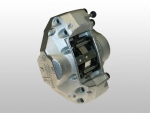 Bremssattel links,  Bus 73-86