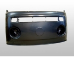 Busfrontmaske bis Scheibenrahmen, T2C