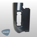 Eckblech hinten links, T2b, hoch, VEWIB