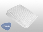 weißes Blinkerglas T2b links, VEWIB
