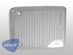 weißes Blinkerglas T2b rechts, VEWIB
