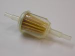 Kraftstofffilter Benzin, fliegend