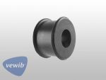 Gummilager Stabi 19mm T3, VEWIB