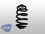 Schraubenfeder hinten T3 syncro, VEWIB