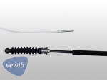 Gaszug T3 Benzin ab 10/82-, Automatik, 3005 mm, VEWIB